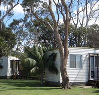 Arrawarra Beach Holiday Park - Perths Hotel