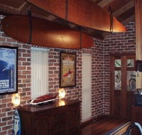 Arrawarra Lodge - Perths Hotel