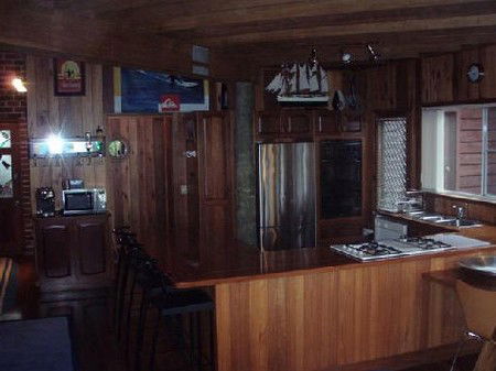 Arrawarra Lodge - Perths Hotel 3