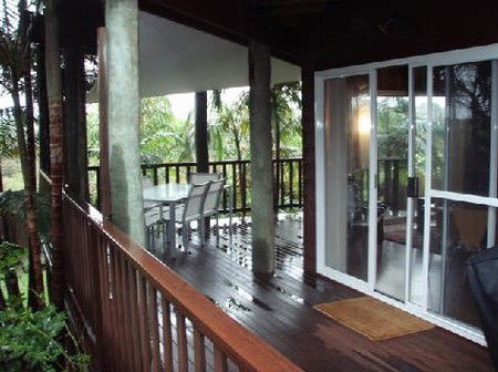 Arrawarra Lodge - Perths Hotel 4