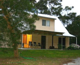 A Sunshine Farmstay - Perths Hotel 0