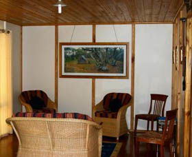 A Sunshine Farmstay - Perths Hotel 1