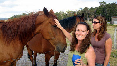 Meerup Springs Farmstay - Perths Hotel 0