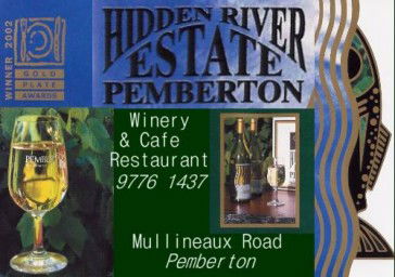 Warren River Cottages - Perths Hotel 5