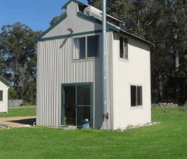 Watermark Kilns - Perths Hotel 4