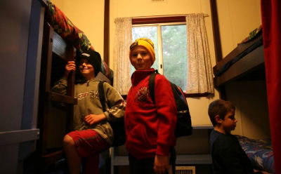 Pemberton Camp School - Perths Hotel 4