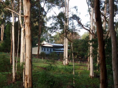 Pemberton Camp School - Perths Hotel 5