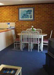 Almare Tourist Motel - Perths Hotel 3