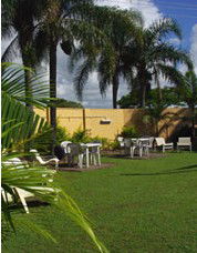 Almare Tourist Motel - Perths Hotel 4