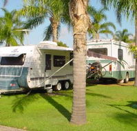 Ballina Waterfront Village And Tourist Park - Perths Hotel