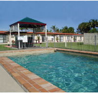 Fun N Sun Motel Ballina - Perths Hotel