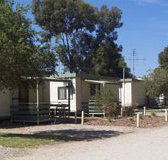 Barham Lakes Caravan Park