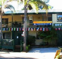 Batemans Bay Yha - Perths Hotel