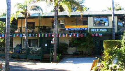 Batemans Bay Yha - Perths Hotel 0