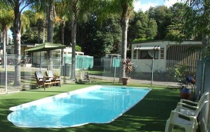 Batemans Bay Yha - Perths Hotel 1