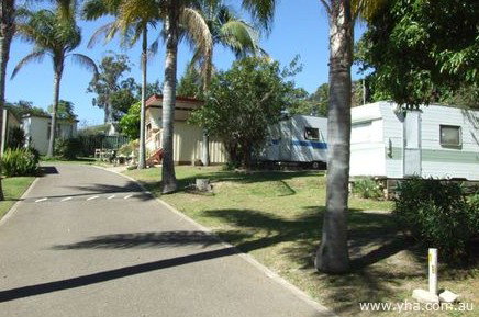 Batemans Bay Yha - Perths Hotel 2