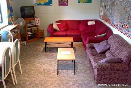 Batemans Bay Yha - Perths Hotel 4