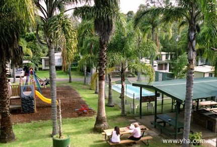 Batemans Bay Yha - Perths Hotel 5