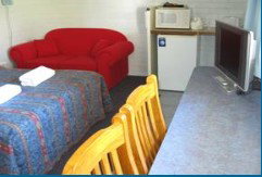 Beach Drive Motel - Perths Hotel 1