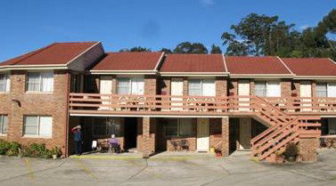 Beach Drive Motel - Perths Hotel 3