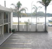 Clyde River Motor Inn