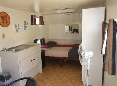Shady Willows Caravan Park - Perths Hotel 3