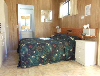 Shady Willows Caravan Park - Perths Hotel 5