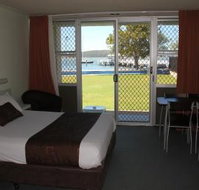 Zorba Motel