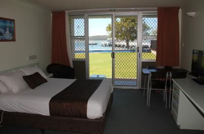 Zorba Motel - Perths Hotel 0