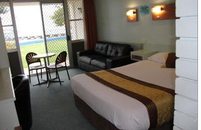 Zorba Motel - Perths Hotel 3