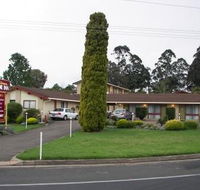 Bega Southtown Motor Inn - Perths Hotel