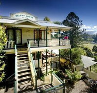 Bellingen YHA Hostel - Perths Hotel