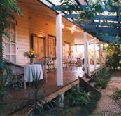 Rivendell Guest House - Perths Hotel