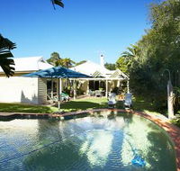 Waratah Brighton Boutique Bed And Breakfast - Perths Hotel
