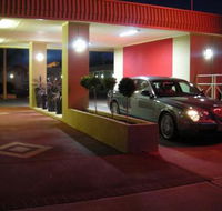 Desert Sand Motor Inn - Perths Hotel