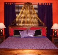 Golden Hearth Cottages - Perths Hotel