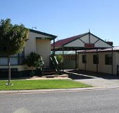 Outback Villas - Perths Hotel