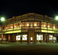 The Astra - Perths Hotel