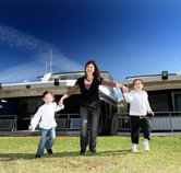 Aaah Willandra Houseboats