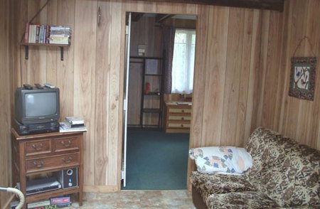 Tingledale Cottage - Perths Hotel 1