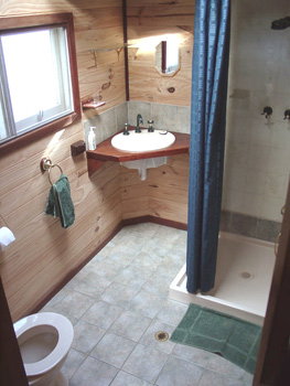 Tingledale Cottage - Perths Hotel 4