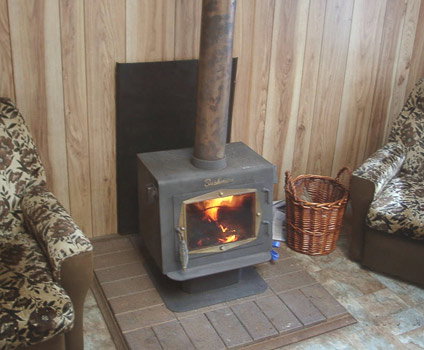 Tingledale Cottage - Perths Hotel 5