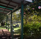 Bow River Cottage - Perths Hotel