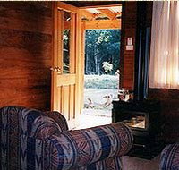 Bush Haven - Perths Hotel