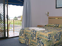 Abel Tasman Motel - Perths Hotel 1