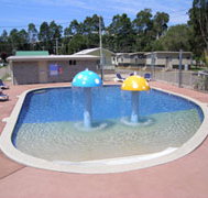 Clyde View Caravan Park
