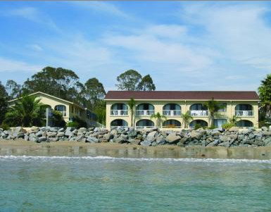 Edgewater Gardens - Perths Hotel 0