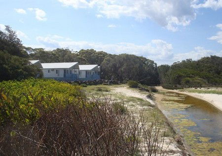 Racecourse Beach Tourist Park - Perths Hotel 0