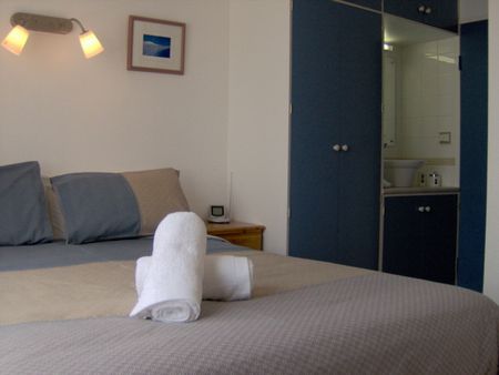 Sierra Villa Lodge - Perths Hotel 0
