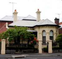 94 Highett Bed and Breakfast - Perths Hotel